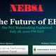 "The Future of EBS: The FCC Rulemaking Explained" Webinar Available