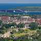 Building a Network on Michigan's Upper Peninsula