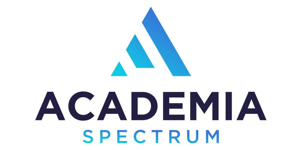 AcademiaSpectrum Logo