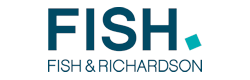 Fish Richardon Logo